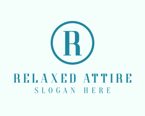 Generic Casual Simple logo