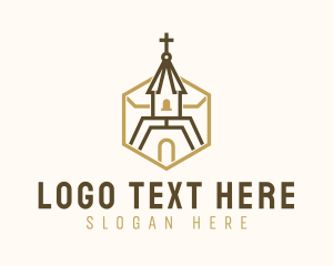 Religious Faith Fellowship logo