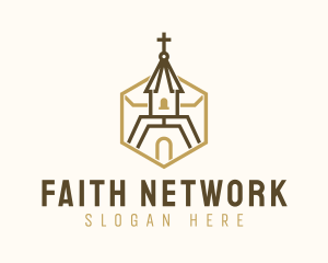 Religious Faith Fellowship logo