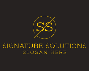 Generic Brand Boutique logo