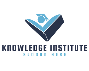 Academic Learning Institute logo