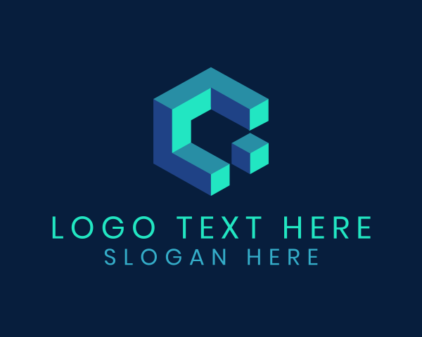 Learn logo example 1