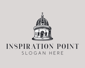Parish Worship Fellowship logo