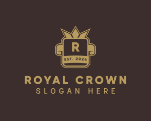 Royal Crown Boutique logo