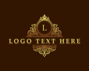 Elegant Ornamental Boutique logo