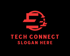 Digital Cyber Esports Logo