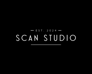 Simple Generic Studio logo