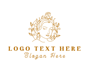 Golden Lady Boutique logo
