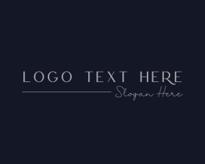 Deluxe Elegant Brand logo