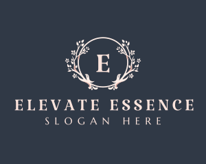 Floral Salon Boutique logo