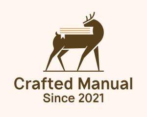 Deer Book Study logo