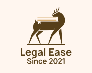 Deer Book Study logo