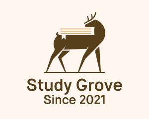 Deer Book Study logo