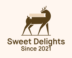 Deer Book Study logo