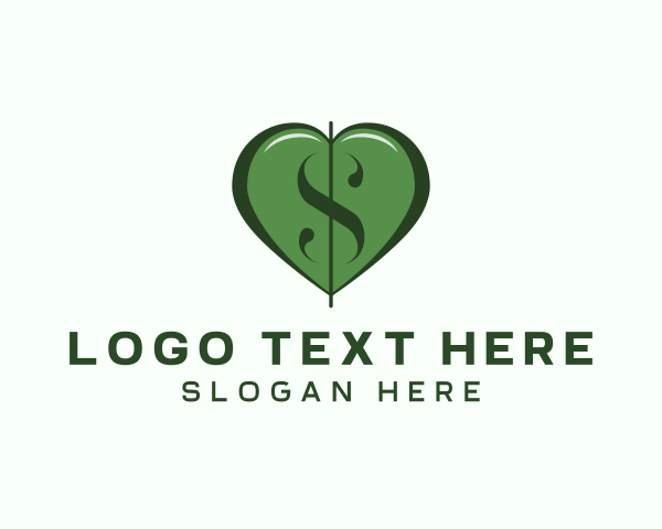 Wealthy logo example 3