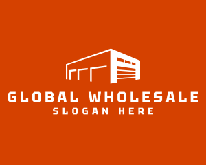 Warehose Storage Depot logo