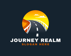 Road Trip Highway logo