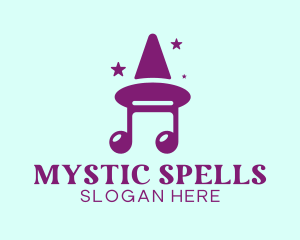 Musical Magic Show logo