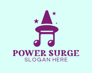 Musical Magic Show logo