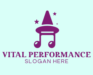 Musical Magic Show logo