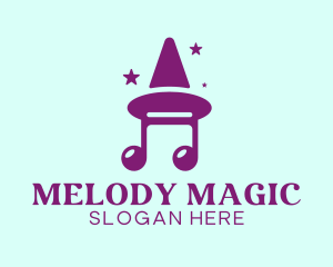 Musical Magic Show logo