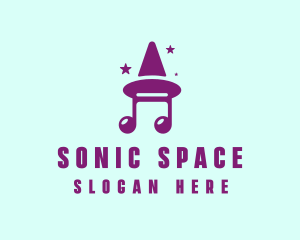 Musical Magic Show logo