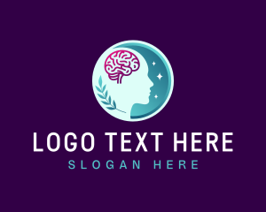 Mental Health Healing logo