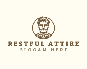 Elegant Gentleman Attire logo