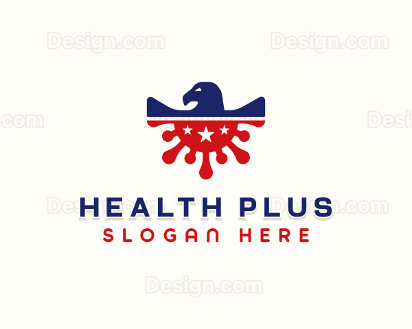 American Virus Infection Logo