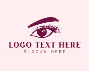 Beauty Eyelash Cosmetics logo