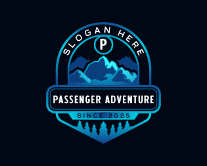 Mountain Peak Adventure logo