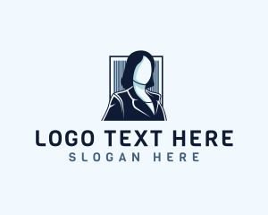 Professional Corporate Attire logo