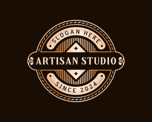 Premium Vintage Business logo design