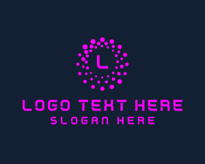 Digital Dots Technology logo
