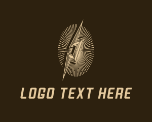 Lightning Bolt Energy logo