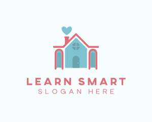 Educational Learning Publisher logo