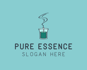 Candle Essence Spa  logo
