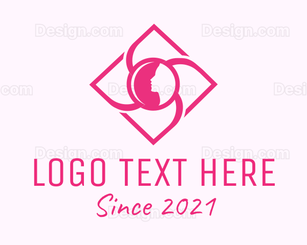 Diamond Beauty Clinic Logo