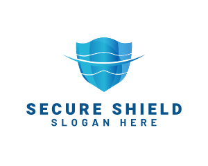 Shield Security Protection logo