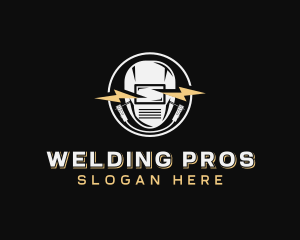 Welding Bolt Steelworks logo
