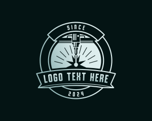 Laser Machinery Manufacturing logo