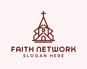 Christian Faith Fellowship logo