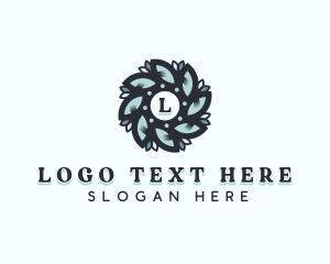 Floral Feminine Styling logo