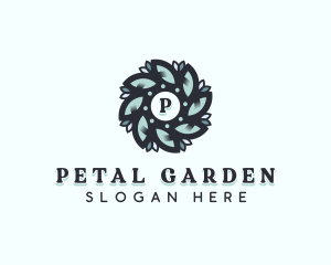 Floral Feminine Styling logo design