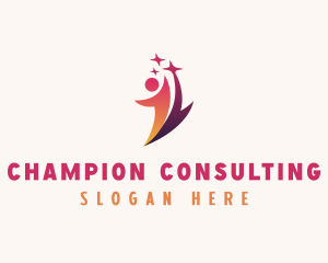 Human Leader Coaching logo