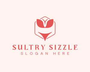 Lingerie Bikini Boutique logo
