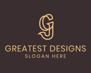 Creative Letter G logo design