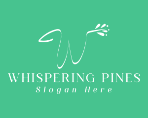 Floral Beauty Spa logo