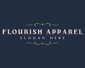 Elegant Luxury Boutique logo