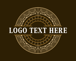 Art Deco Deluxe  logo
